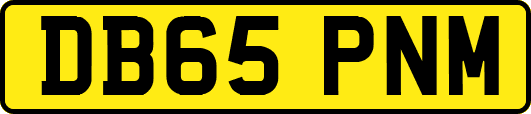DB65PNM