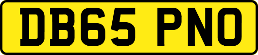 DB65PNO