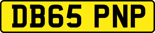 DB65PNP
