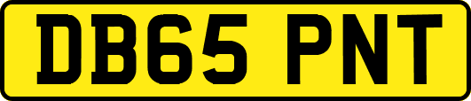 DB65PNT