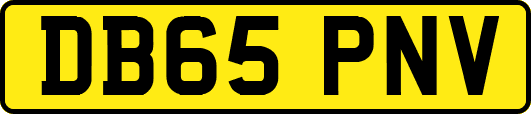 DB65PNV