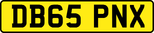 DB65PNX