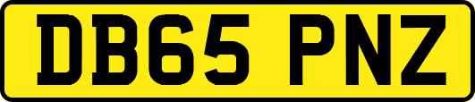 DB65PNZ