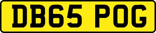 DB65POG