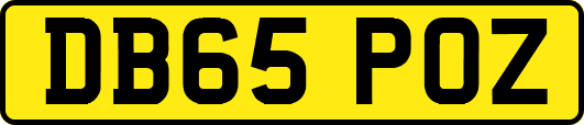 DB65POZ