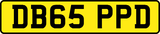 DB65PPD