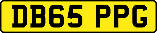 DB65PPG