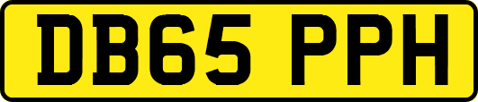 DB65PPH