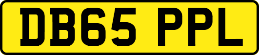 DB65PPL