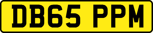 DB65PPM