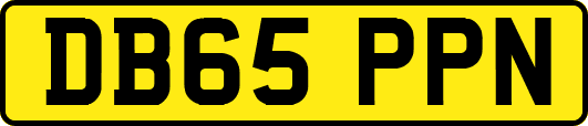DB65PPN