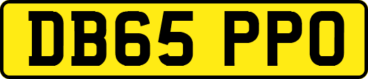DB65PPO