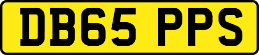 DB65PPS