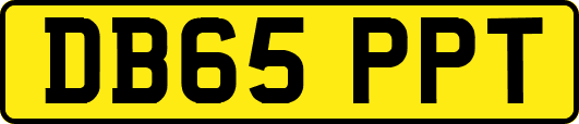 DB65PPT