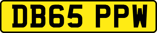 DB65PPW
