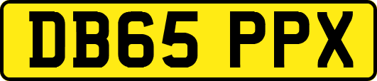 DB65PPX
