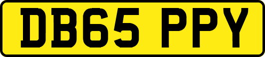 DB65PPY
