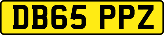DB65PPZ