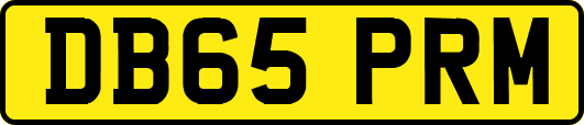 DB65PRM