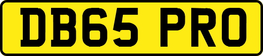 DB65PRO