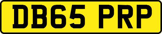 DB65PRP