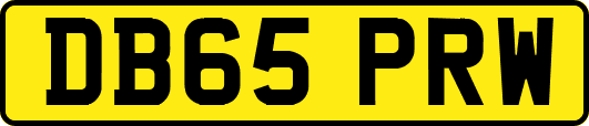 DB65PRW