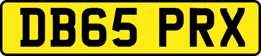 DB65PRX