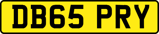 DB65PRY