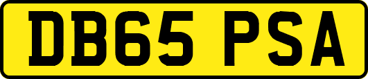 DB65PSA