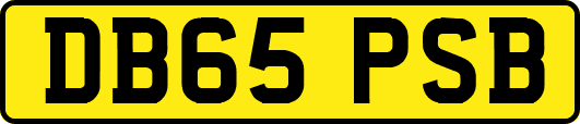 DB65PSB
