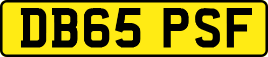 DB65PSF