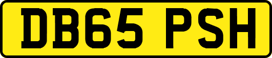 DB65PSH