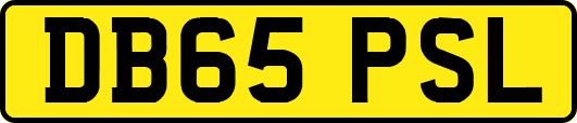 DB65PSL