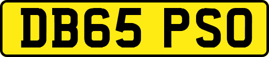 DB65PSO