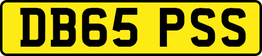 DB65PSS