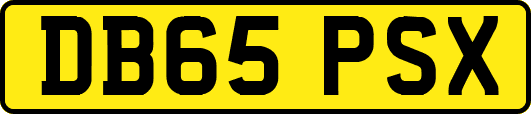 DB65PSX