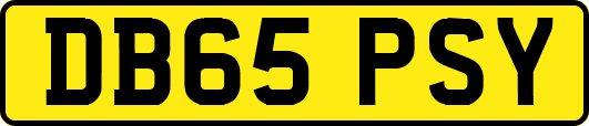 DB65PSY