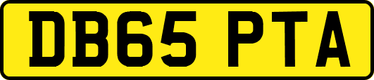 DB65PTA