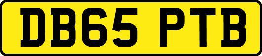 DB65PTB