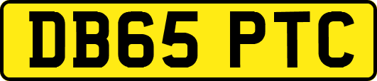 DB65PTC