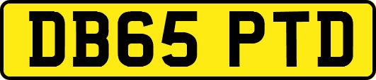 DB65PTD