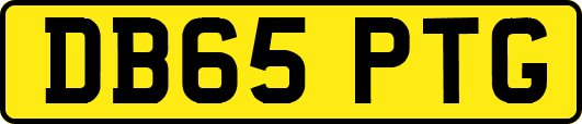 DB65PTG
