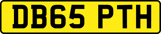 DB65PTH