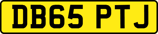 DB65PTJ