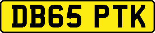 DB65PTK