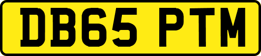 DB65PTM