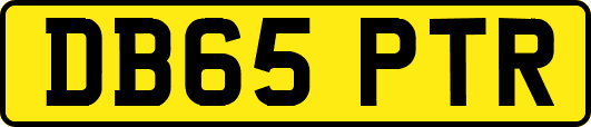 DB65PTR