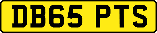DB65PTS