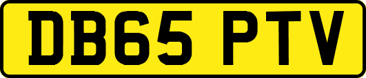 DB65PTV