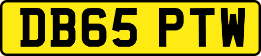 DB65PTW